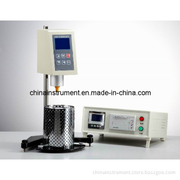 Gdj-1d Lab PRO Brookfield Automatic Viscometer